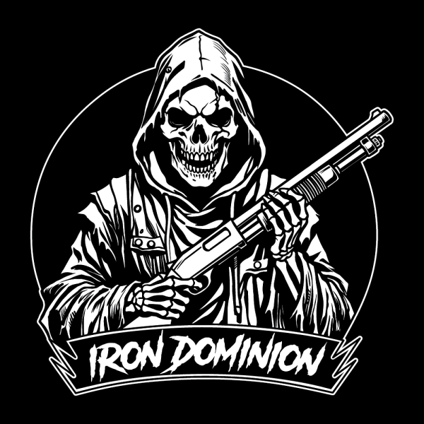 Iron dominion