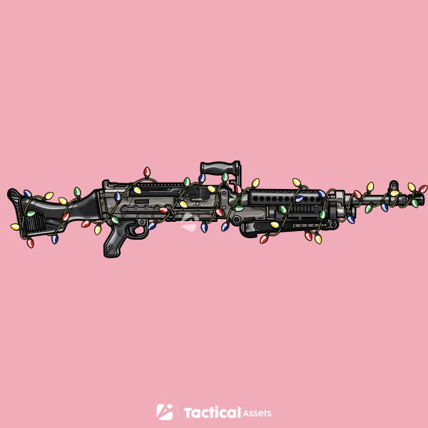 m240 Christmas