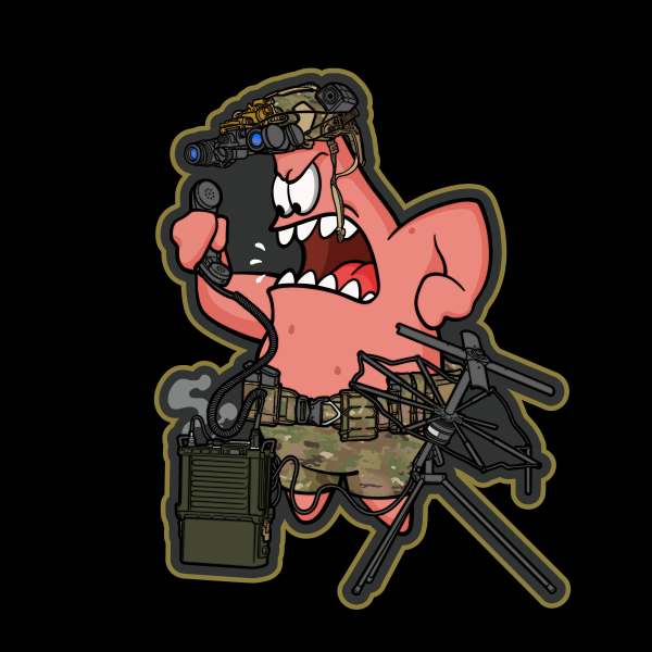 Patrick
