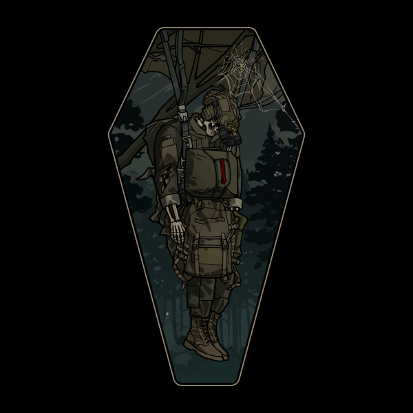 Paratrooper