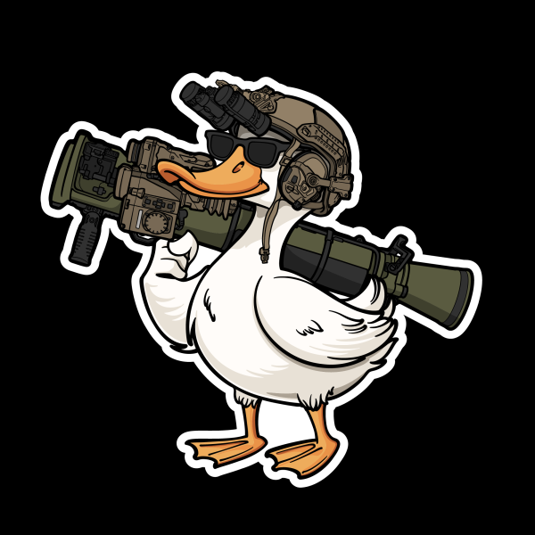 Duck