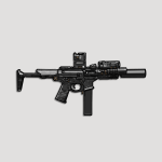 AR9 Camo