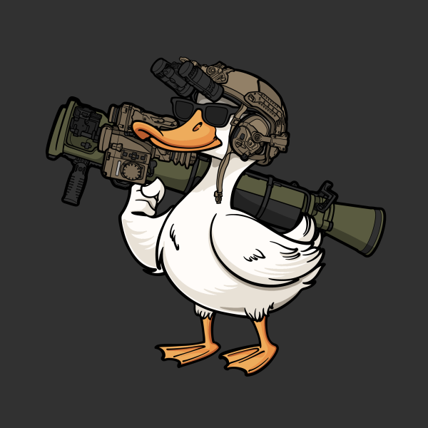 Duck