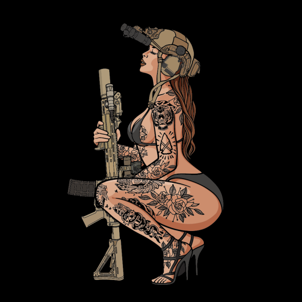 Sexy Chick 2