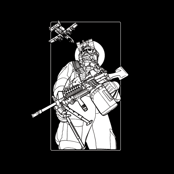 Tacticool Art