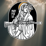 Virgin Mary