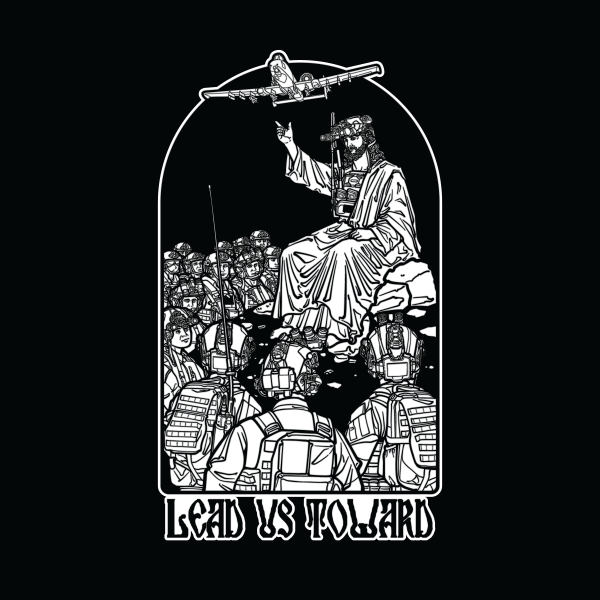 Lead us toward