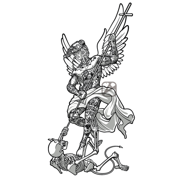 St. Michael