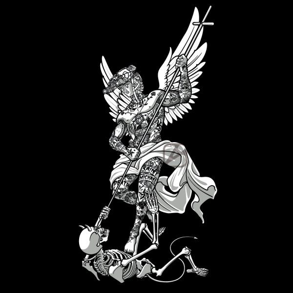 St. Michael