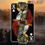 King of Battle