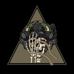 Tactical Skull 3