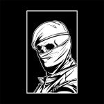 Tactical Skull 25