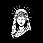 Virgin Mary