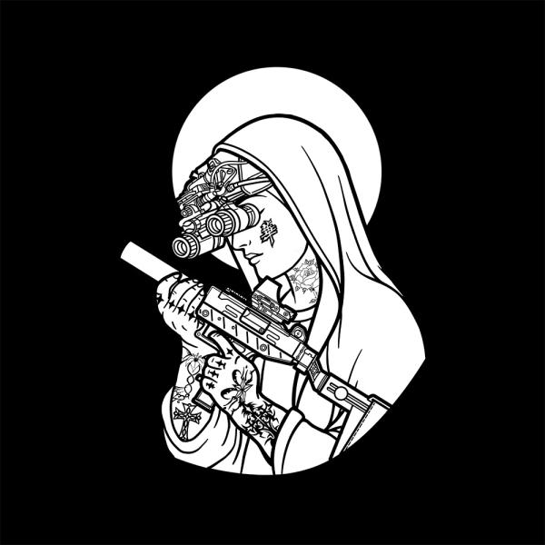 Tactical Virgin