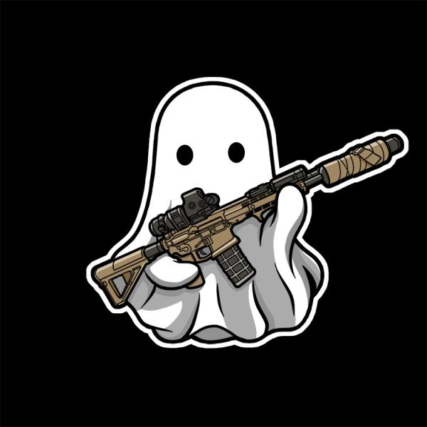 Ghost