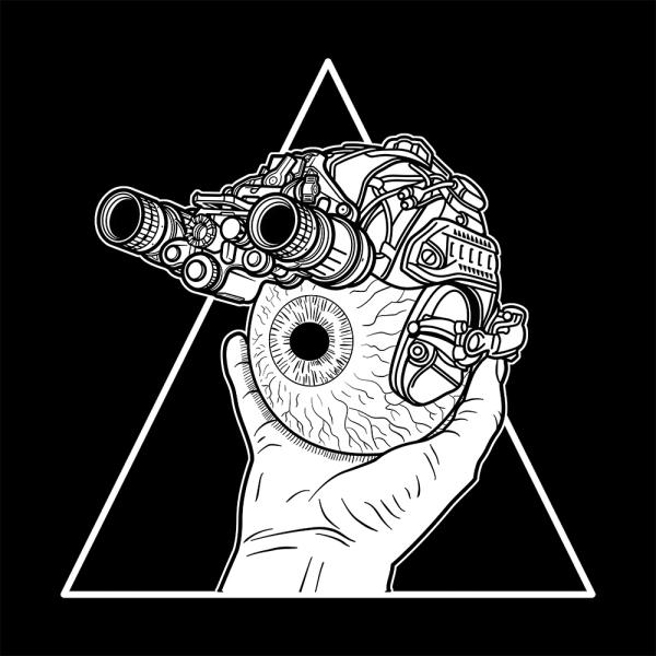 Held Vision
