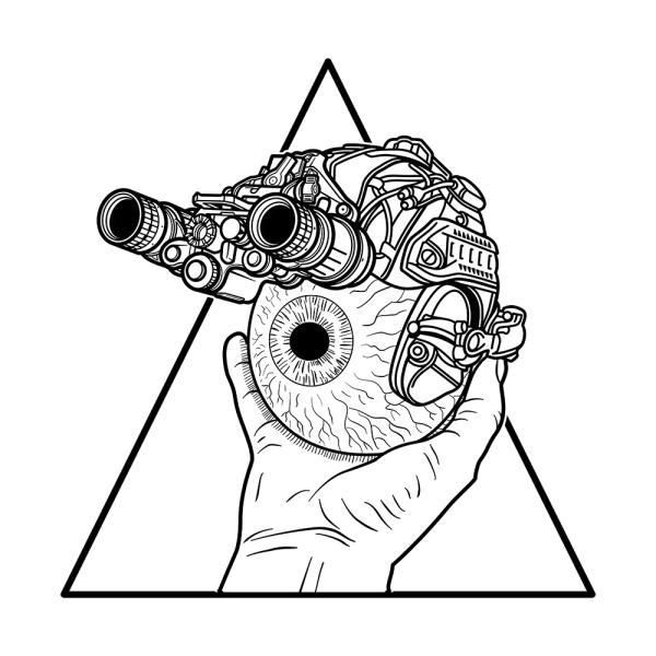 Held Vision