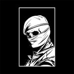 Tactical Skull 25