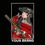 Tactical Girl 5