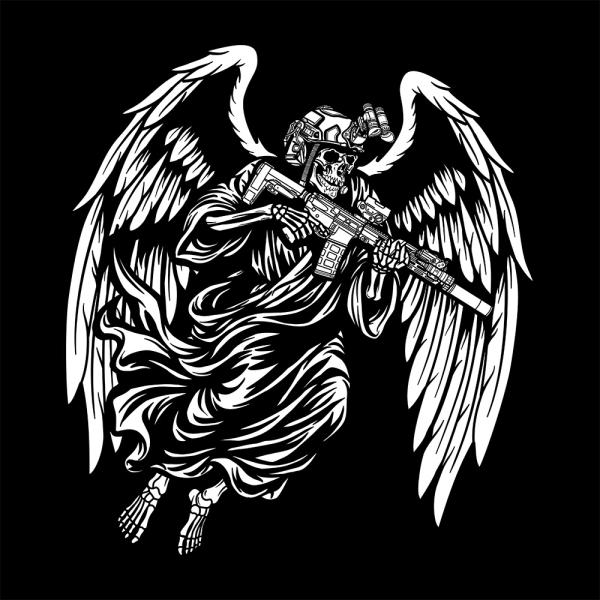 Tactical Skull 15