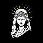 Virgin Mary