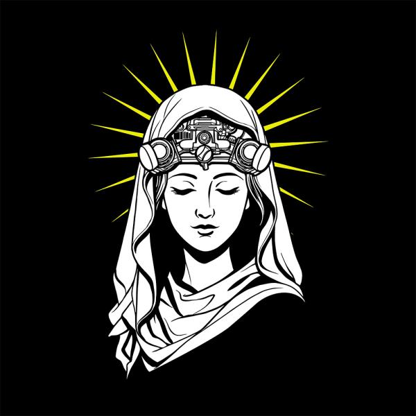 Virgin Mary