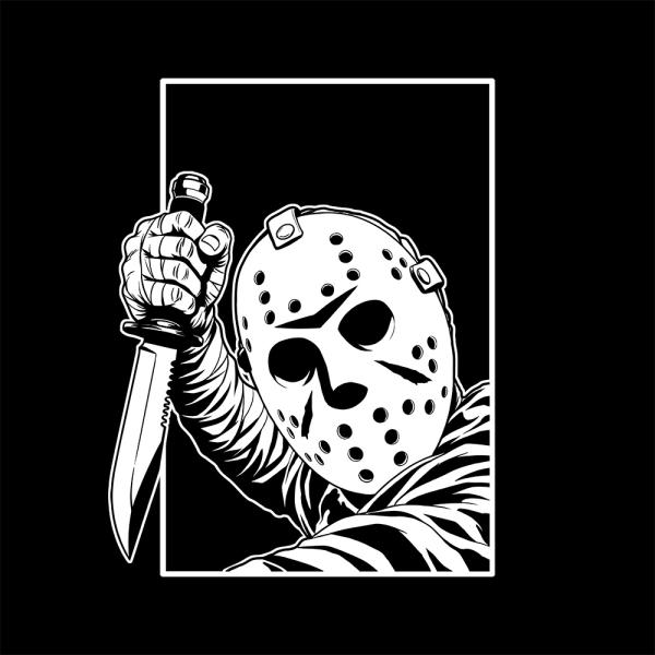 Jason Voorhees 3