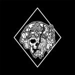 Tactical Skull 13
