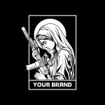 Virgin Mary 2