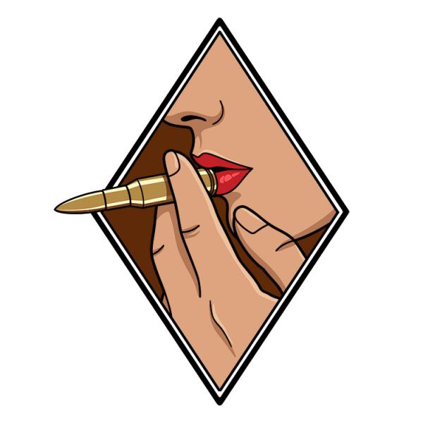 Smoking Ammo 3