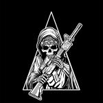 Tactical Skull 26