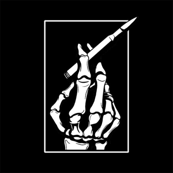 Smoking Ammo 2